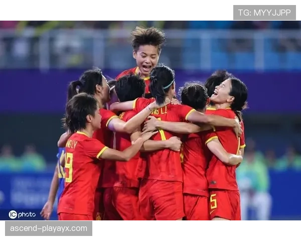 中国女足亚运会争金面临挑战 归国备战新周期